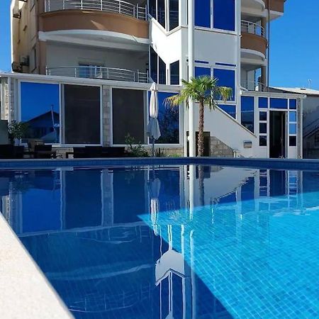 "House Muenster" Bed&Breakfast - Ulcinj Donji Stoj Exteriör bild