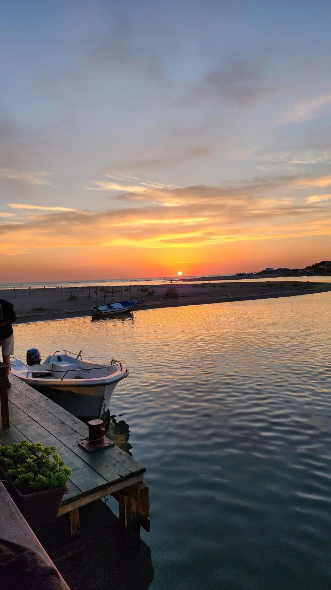 "House Muenster" Bed&Breakfast - Ulcinj Donji Stoj Exteriör bild