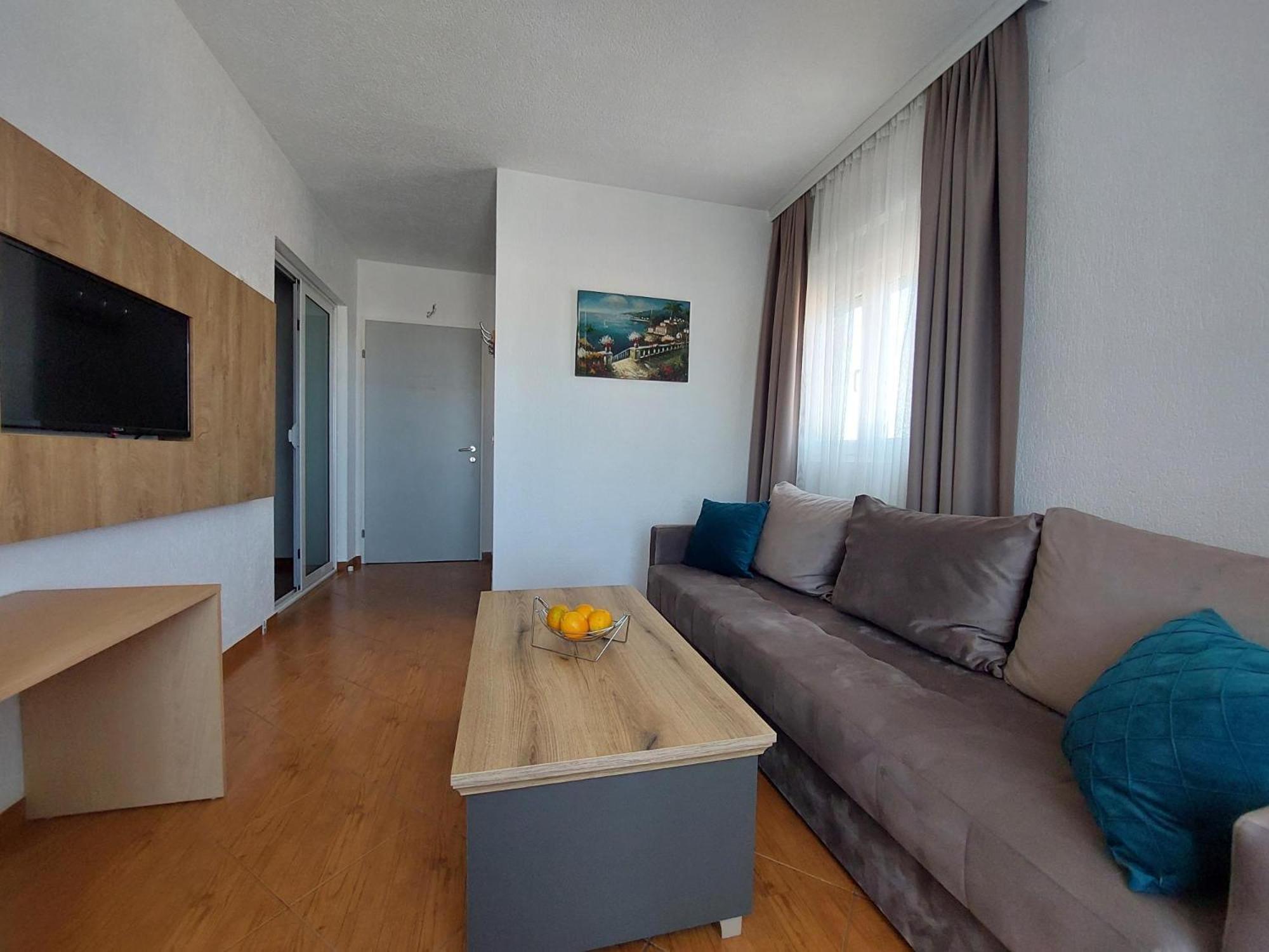 "House Muenster" Bed&Breakfast - Ulcinj Donji Stoj Rum bild