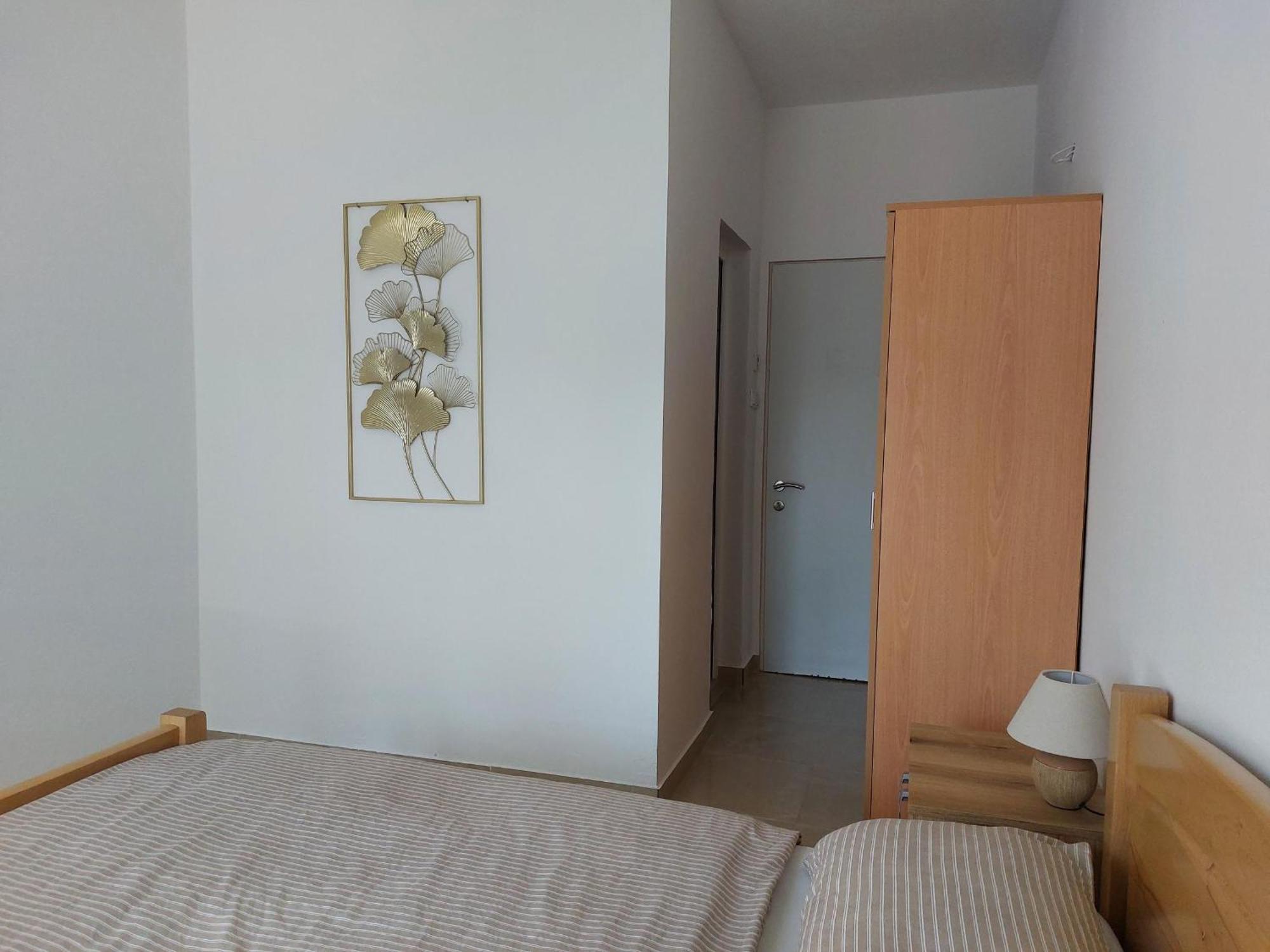"House Muenster" Bed&Breakfast - Ulcinj Donji Stoj Rum bild