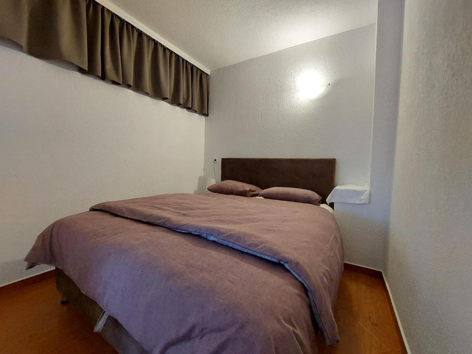 "House Muenster" Bed&Breakfast - Ulcinj Donji Stoj Rum bild