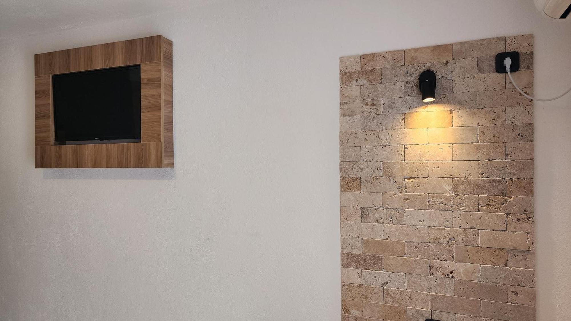 "House Muenster" Bed&Breakfast - Ulcinj Donji Stoj Rum bild