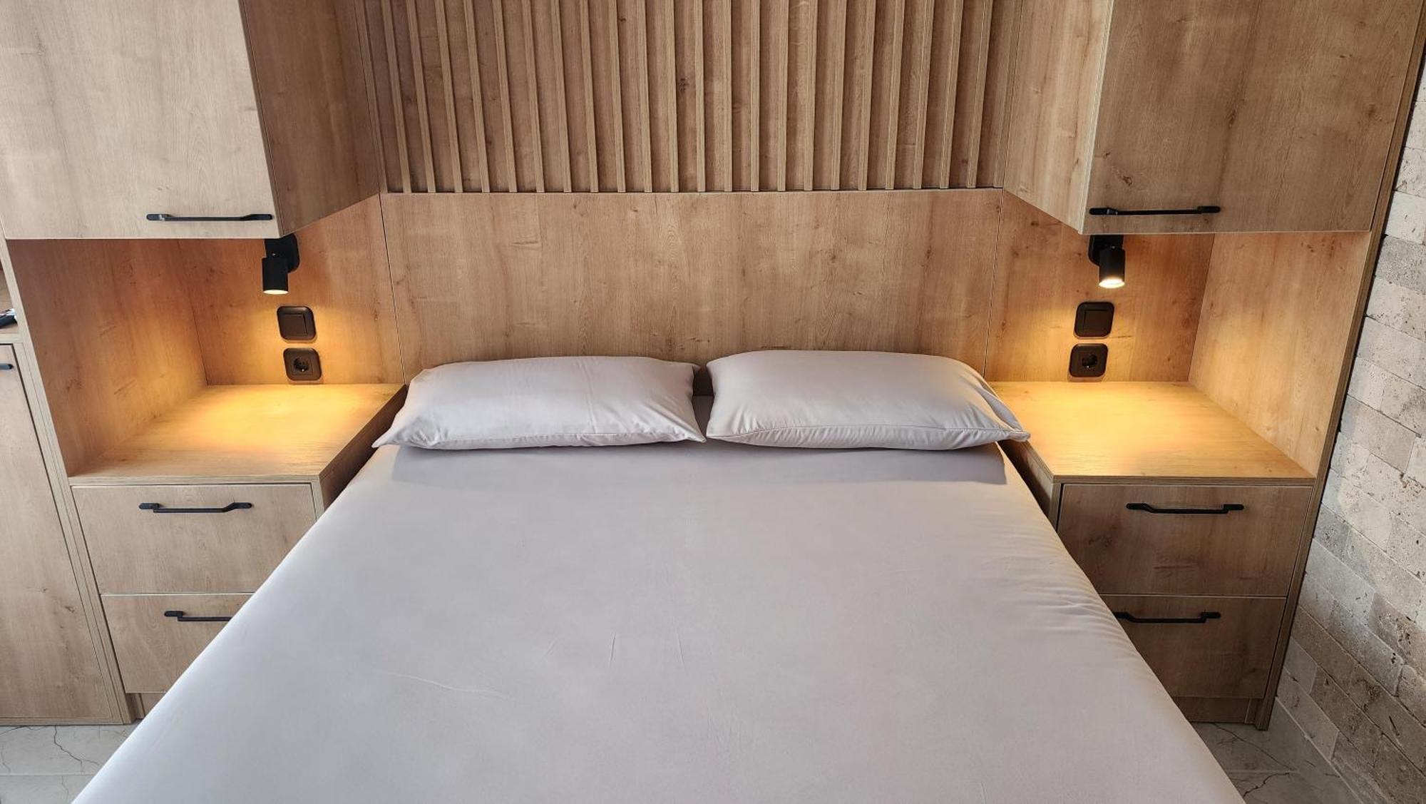 "House Muenster" Bed&Breakfast - Ulcinj Donji Stoj Rum bild