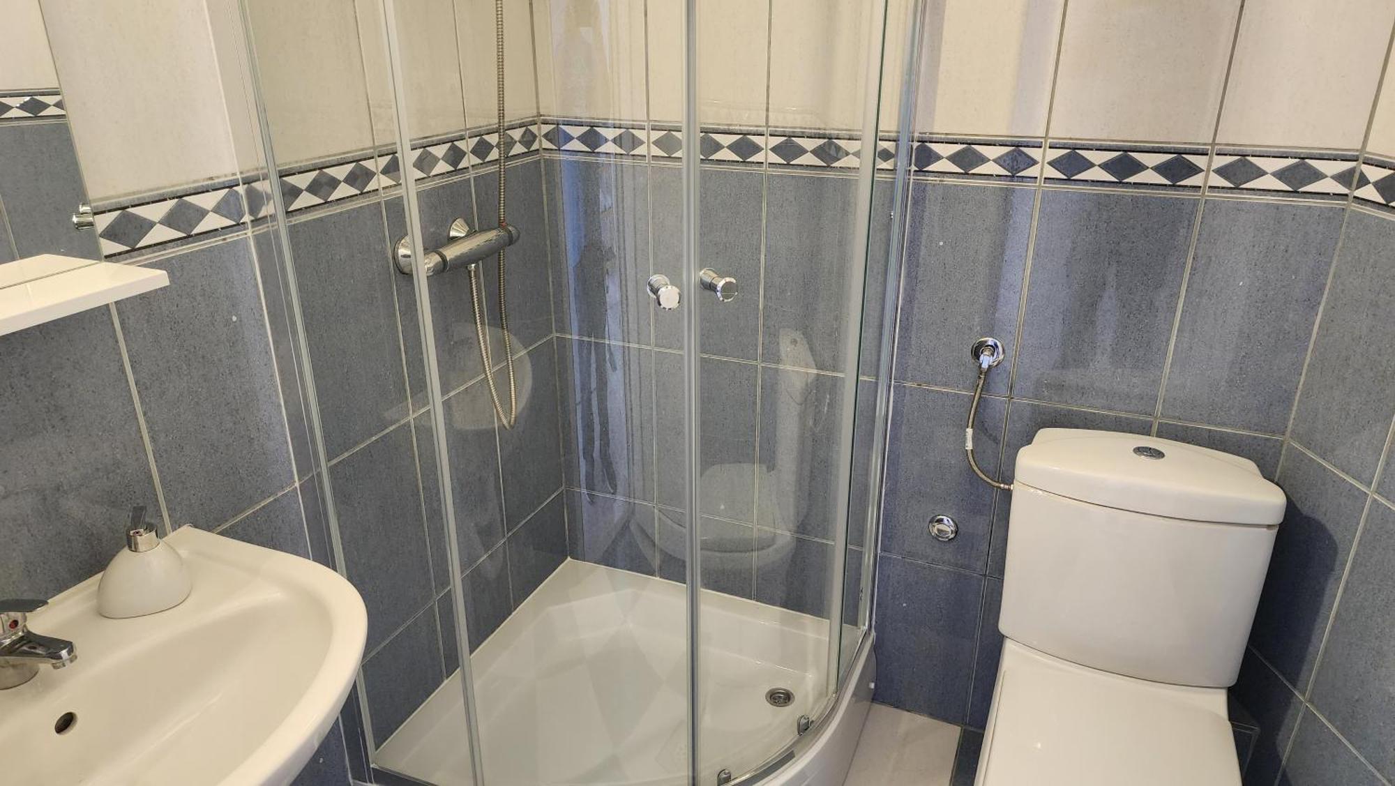"House Muenster" Bed&Breakfast - Ulcinj Donji Stoj Rum bild