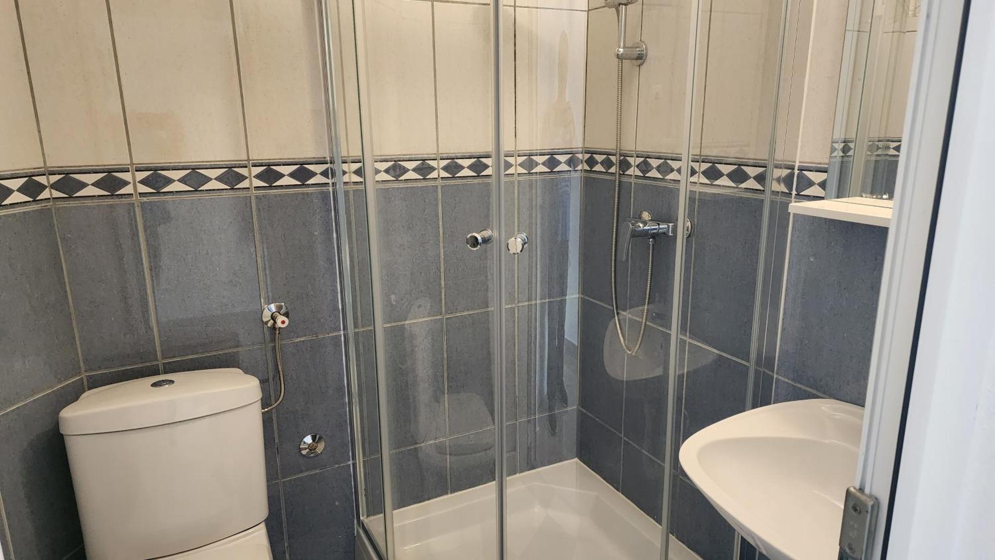 "House Muenster" Bed&Breakfast - Ulcinj Donji Stoj Rum bild