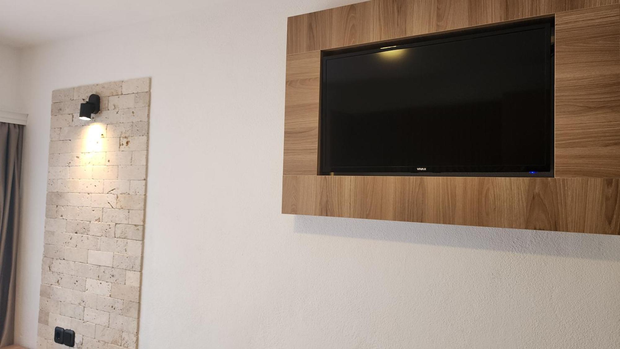 "House Muenster" Bed&Breakfast - Ulcinj Donji Stoj Rum bild