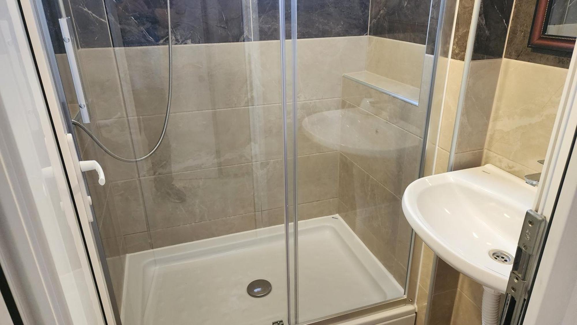 "House Muenster" Bed&Breakfast - Ulcinj Donji Stoj Rum bild