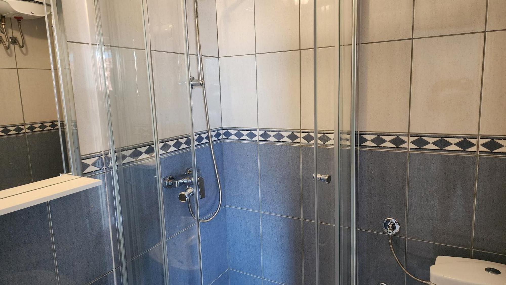 "House Muenster" Bed&Breakfast - Ulcinj Donji Stoj Rum bild