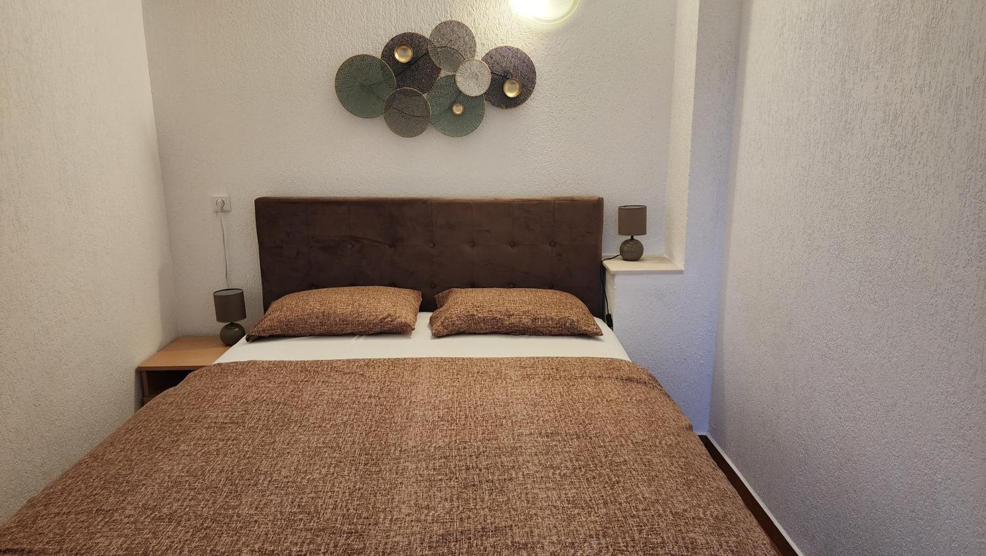 "House Muenster" Bed&Breakfast - Ulcinj Donji Stoj Rum bild