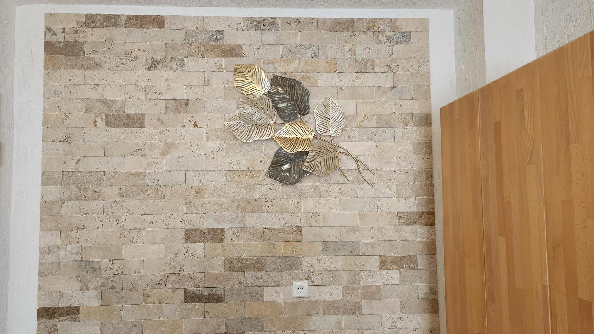 "House Muenster" Bed&Breakfast - Ulcinj Donji Stoj Rum bild
